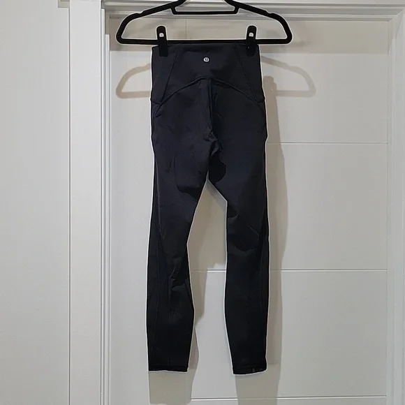 Training tight - Picture 4 of 5